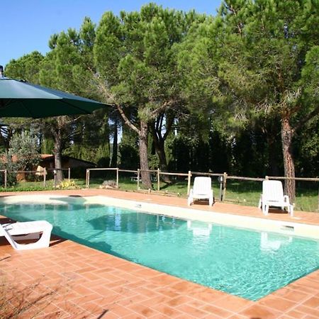 Coliberto Villa Massa Marittima Exteriör bild