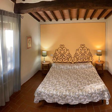 Coliberto Villa Massa Marittima Exteriör bild