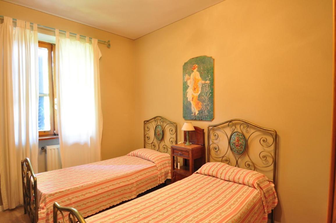 Coliberto Villa Massa Marittima Exteriör bild