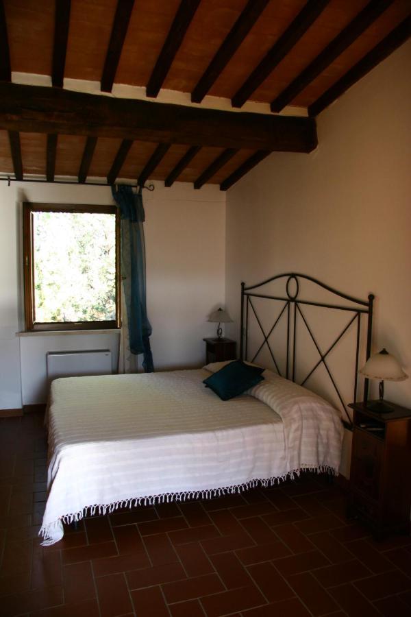 Coliberto Villa Massa Marittima Exteriör bild