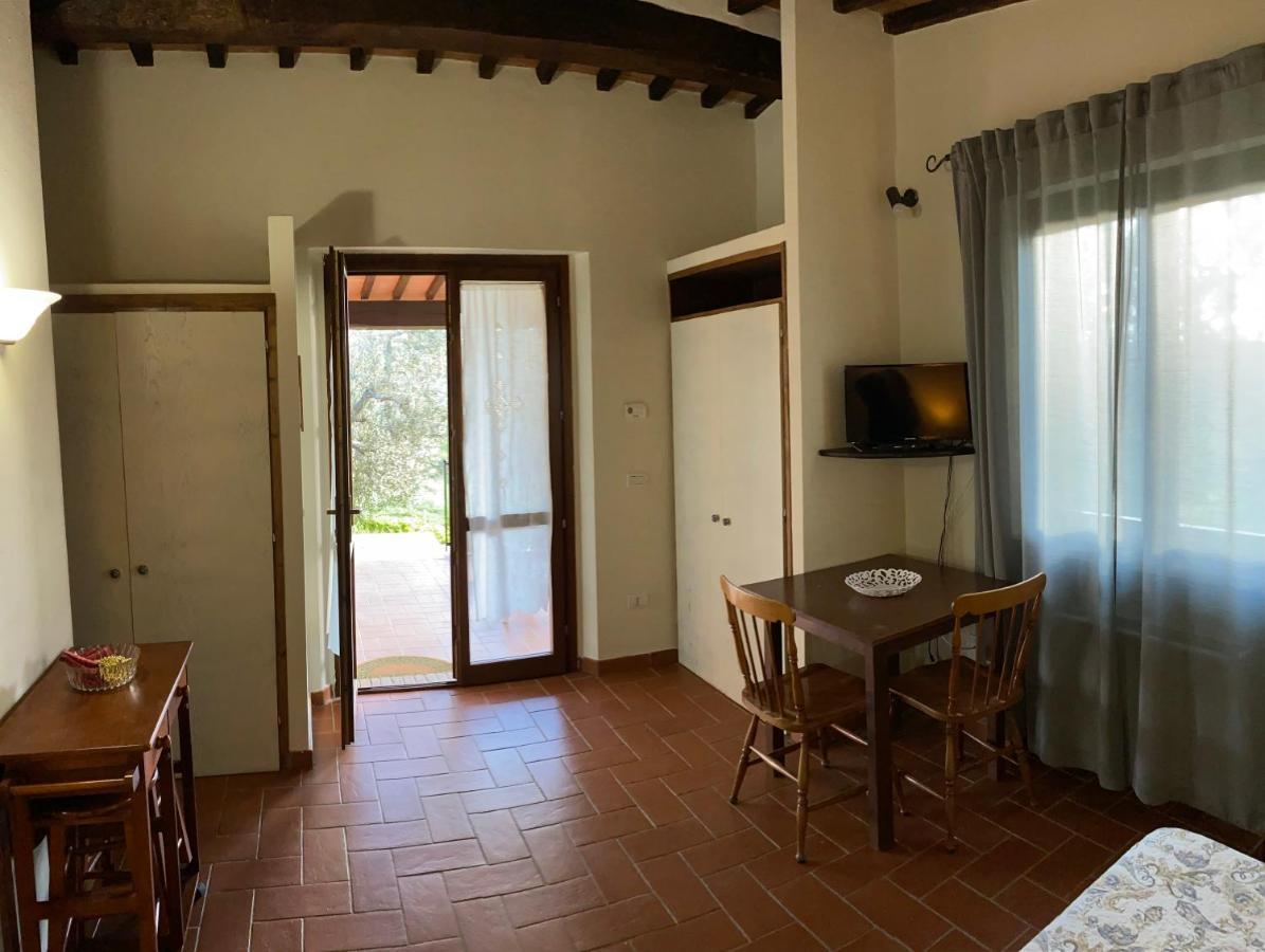 Coliberto Villa Massa Marittima Exteriör bild