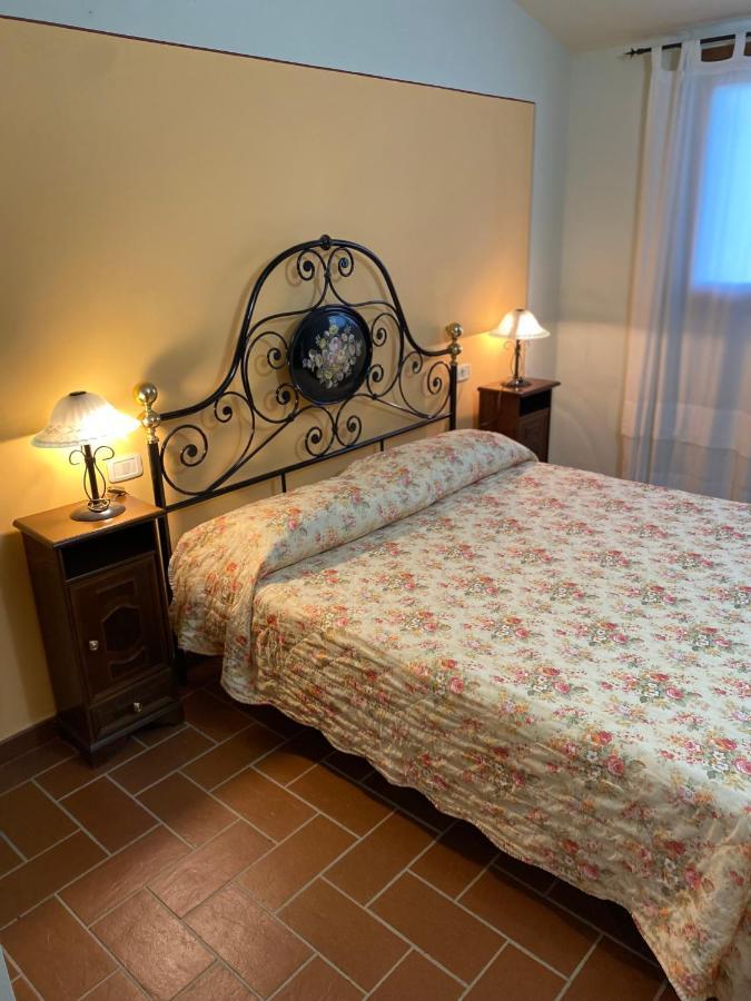 Coliberto Villa Massa Marittima Exteriör bild
