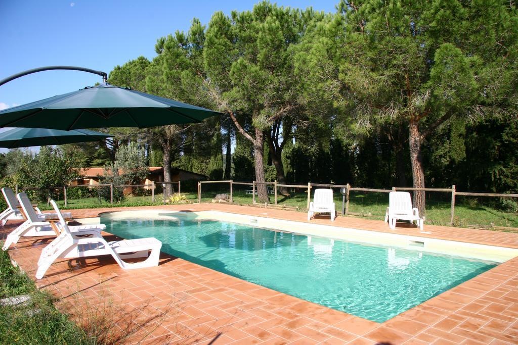 Coliberto Villa Massa Marittima Exteriör bild