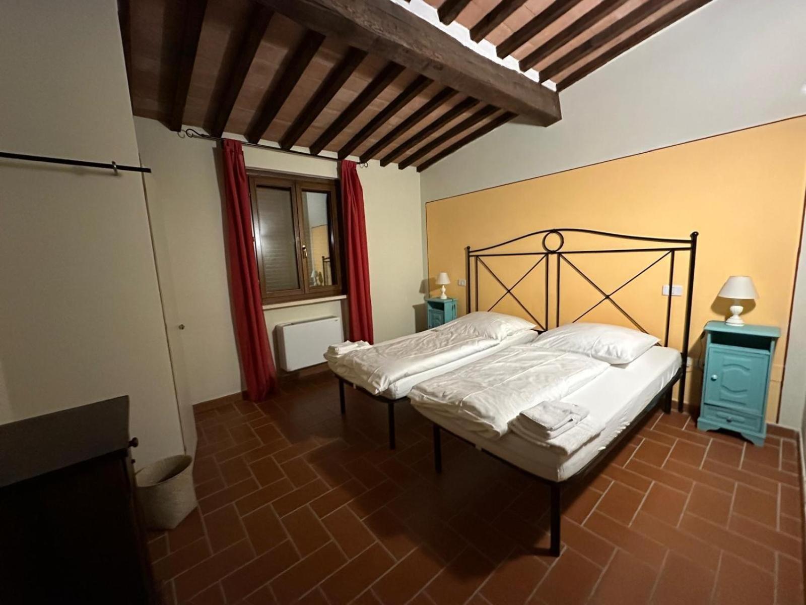 Coliberto Villa Massa Marittima Exteriör bild