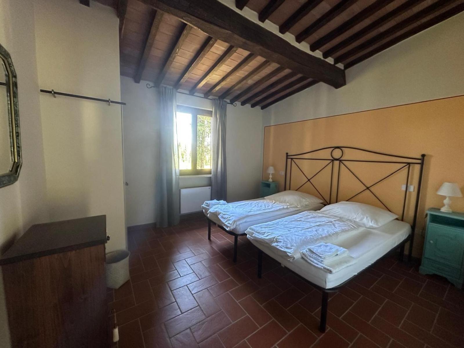 Coliberto Villa Massa Marittima Exteriör bild